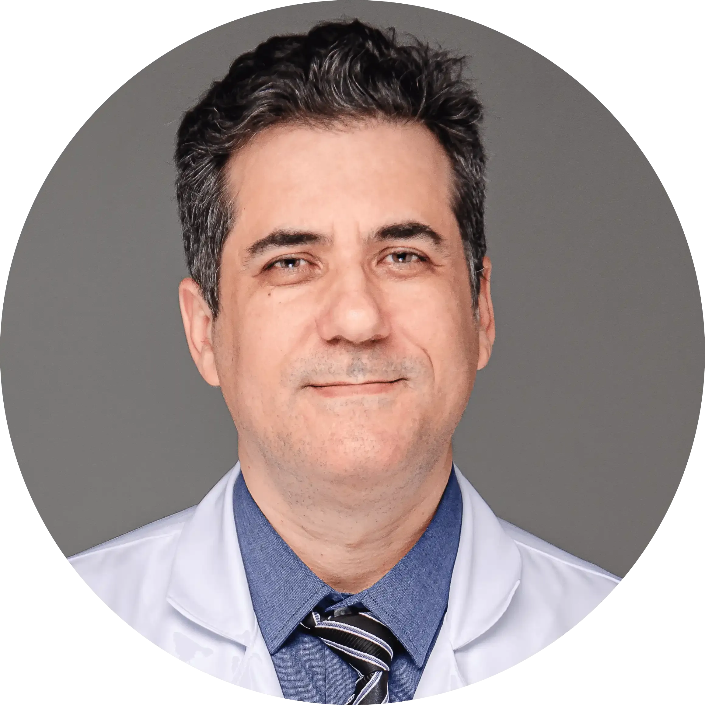 Dr. Agnaldo Graciano