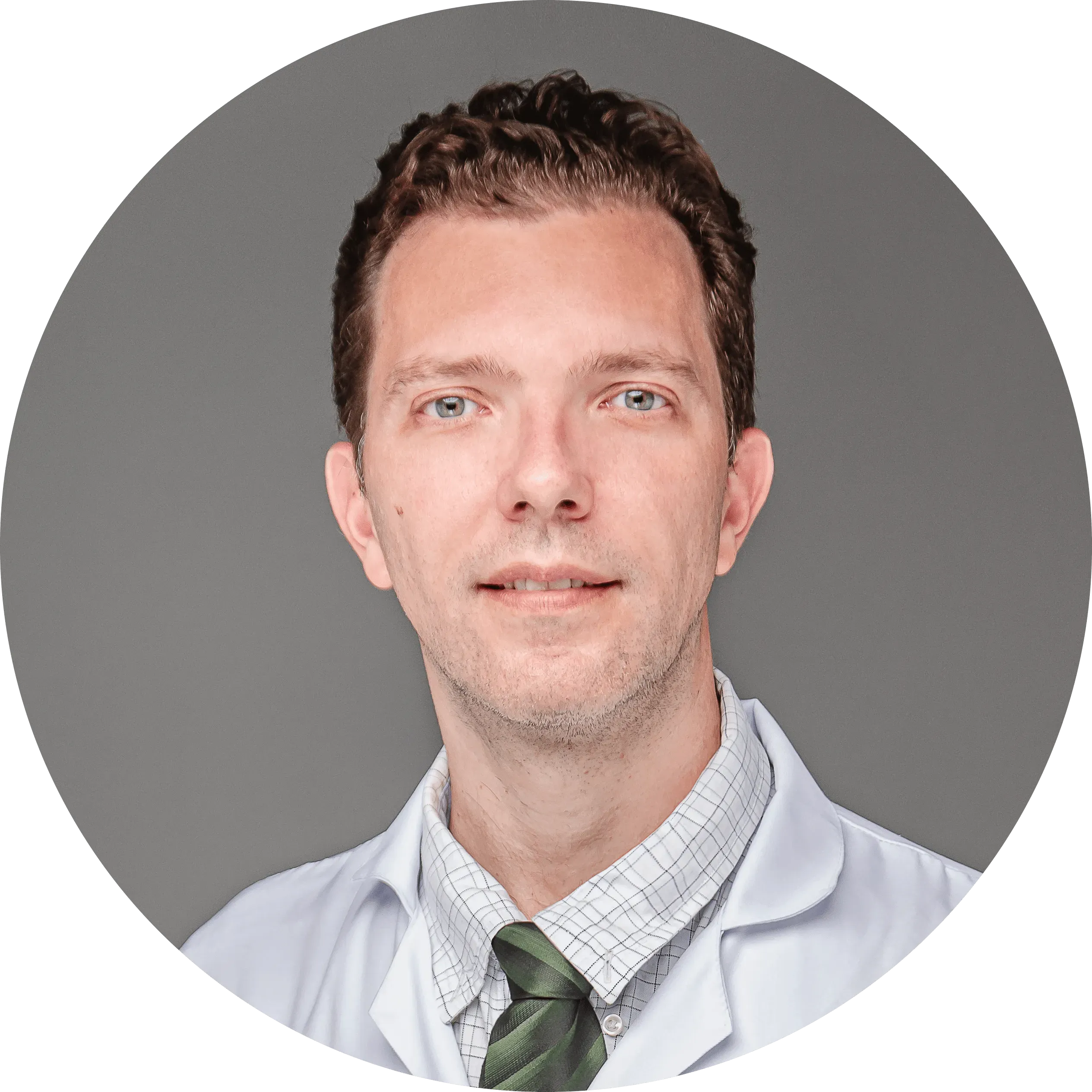 Dr. Carlos Augusto Fischer