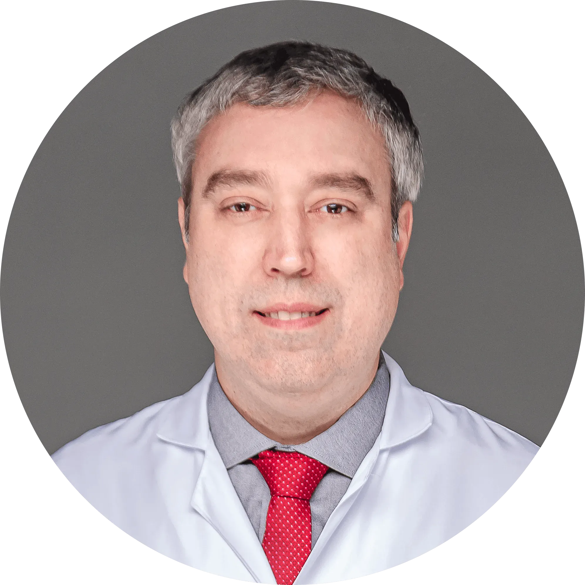 Dr. Leonardo Gabriel Moller